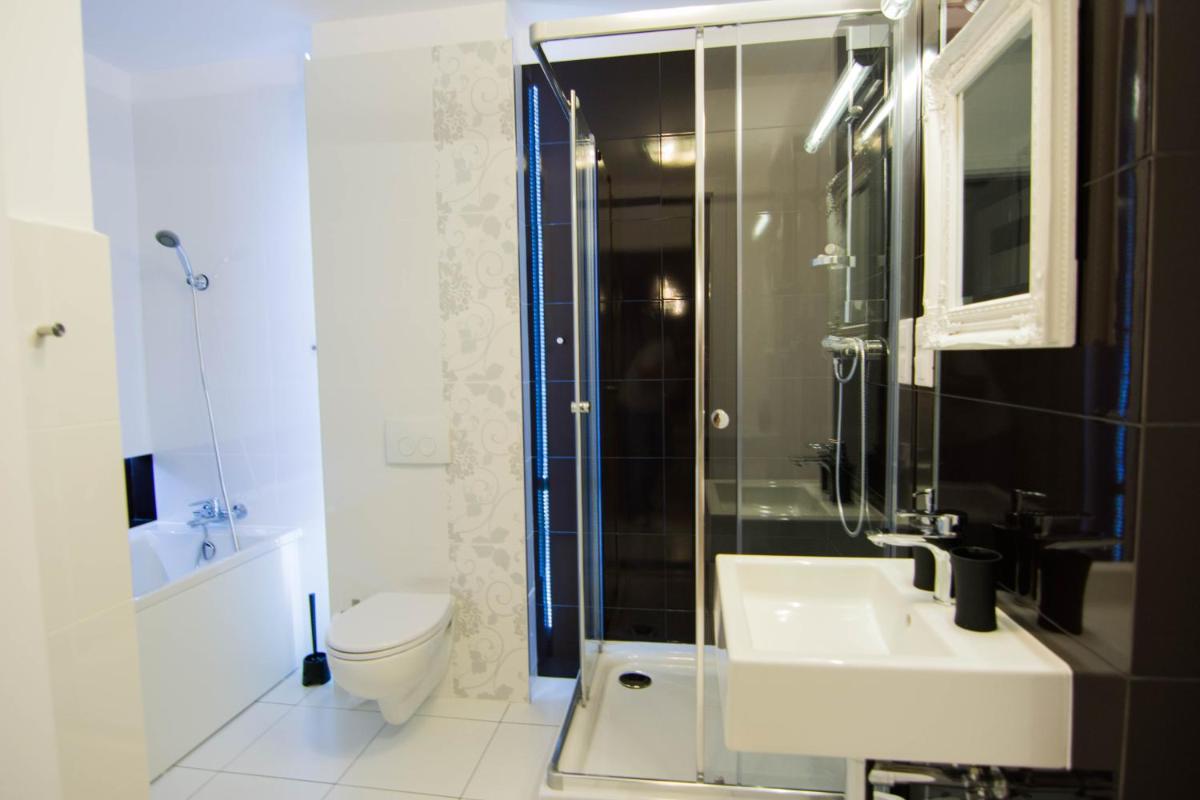 Image 3 of Apartamenty hoteLOVE z sauną przy Strumieniu