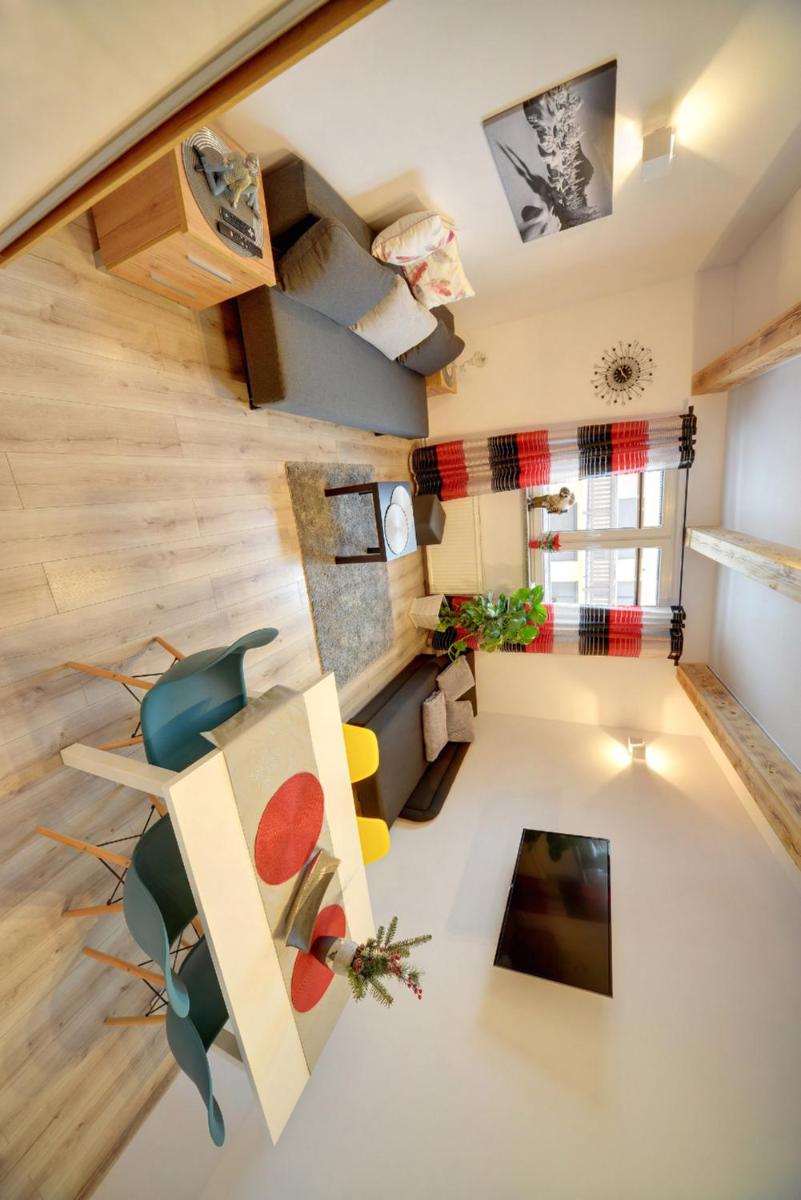 Image 3 of Apartamenty i Pokoje Karpacz – centrum Karpacza, parking w cenie!