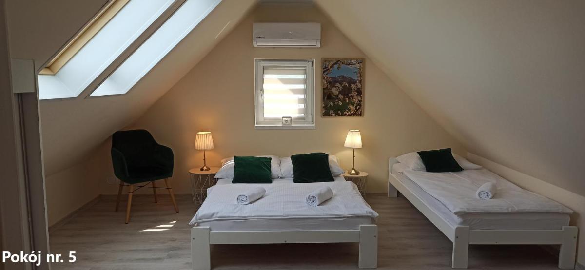 Image 3 of Apartamenty i Pokoje u Doroty