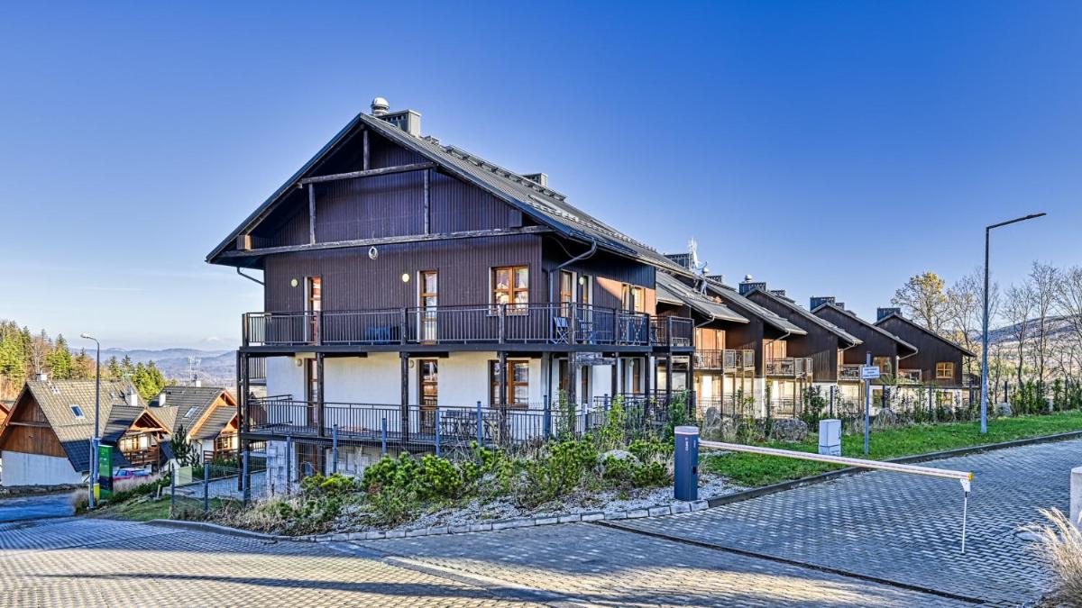 Image 2 of Apartamenty przy wyciągu Myśliwska 1G by Royal Aparts