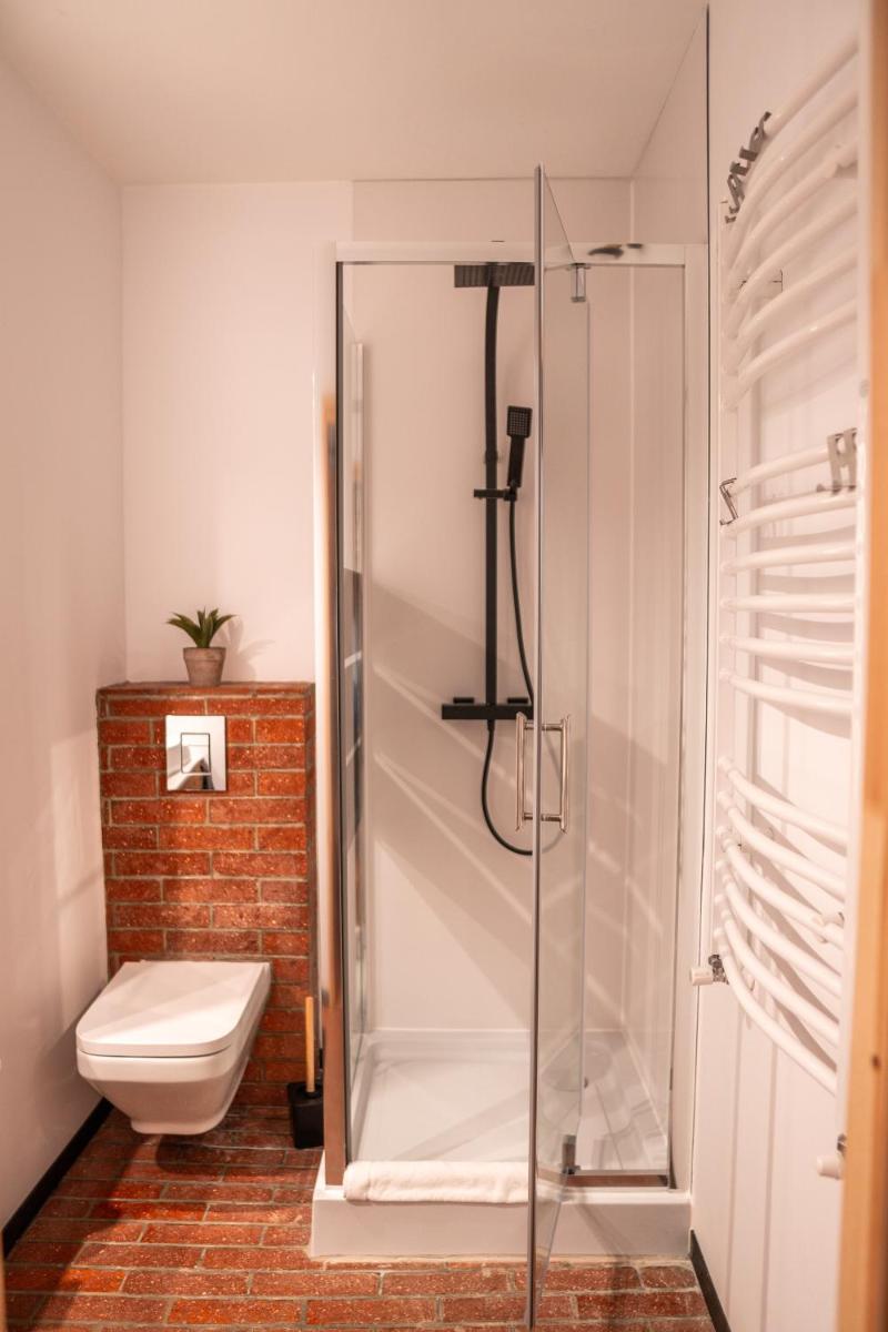 Image 4 of Apartamenty sudeckie nad zalewem III