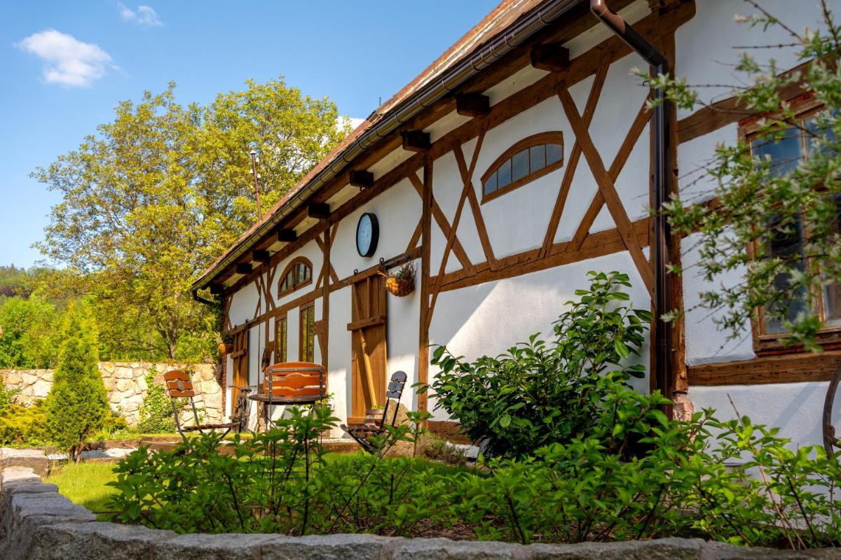 Image 3 of Apartamenty sudeckie nad zalewem III