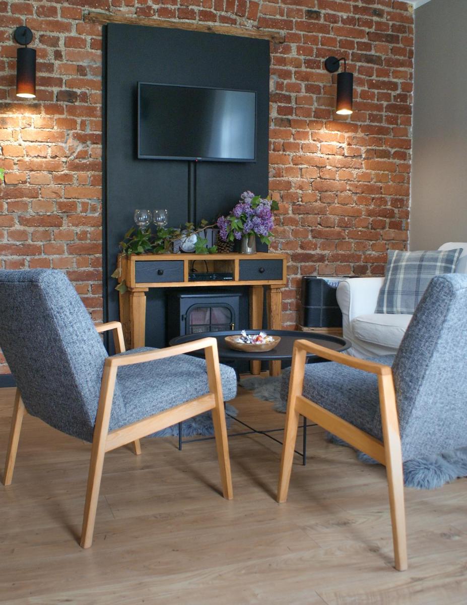 Image 6 of Apartamenty sudeckie nad zalewem III