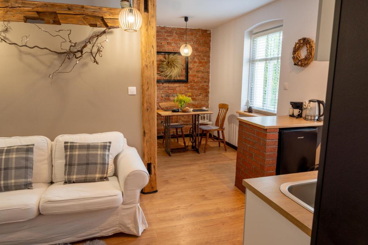 Image 3 of Apartamenty sudeckie nad zalewem IV