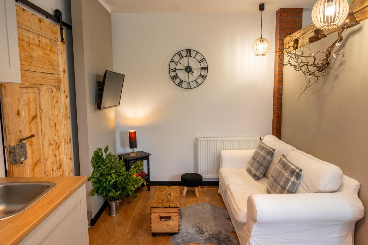 Image 5 of Apartamenty sudeckie nad zalewem IV