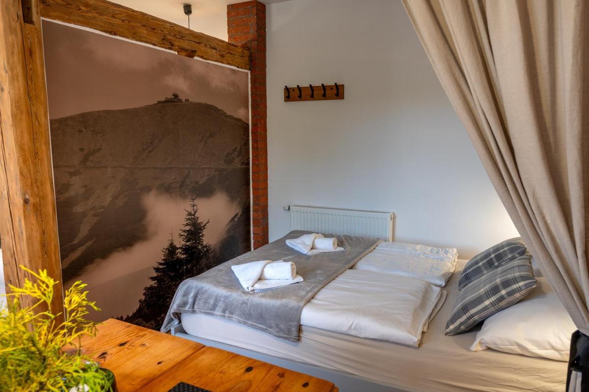 Image 2 of Apartamenty sudeckie nad zalewem IV