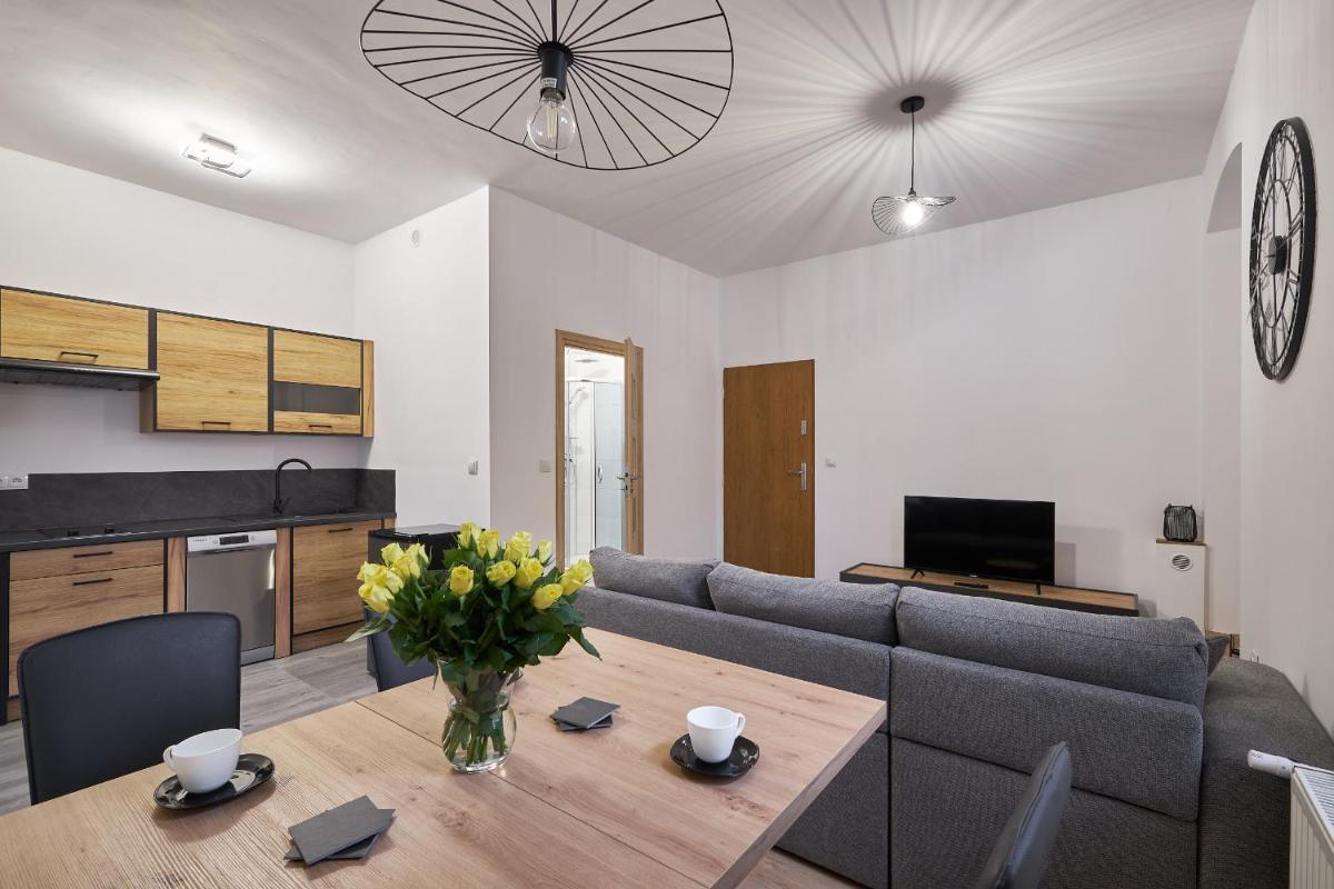 Image 3 of Apartamenty u Bratków