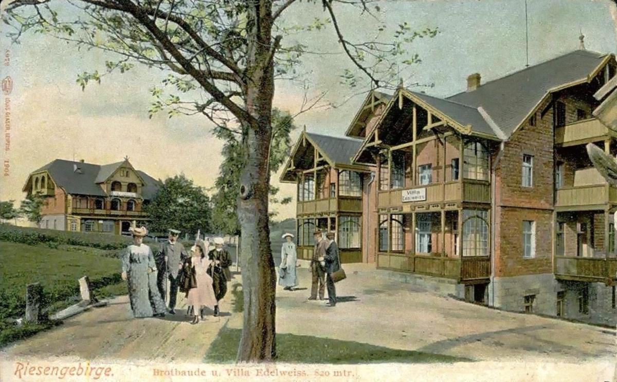 Image 6 of Apartamenty u Bratków