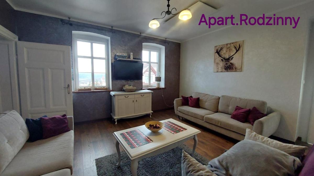 Image 2 of Apartamenty u Rzepióra