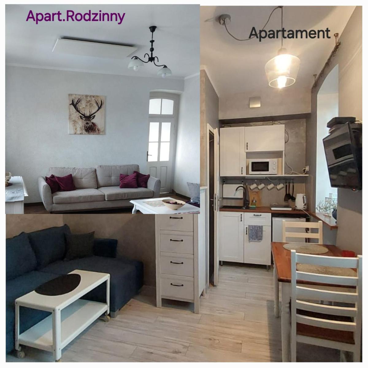 Image 4 of Apartamenty u Rzepióra