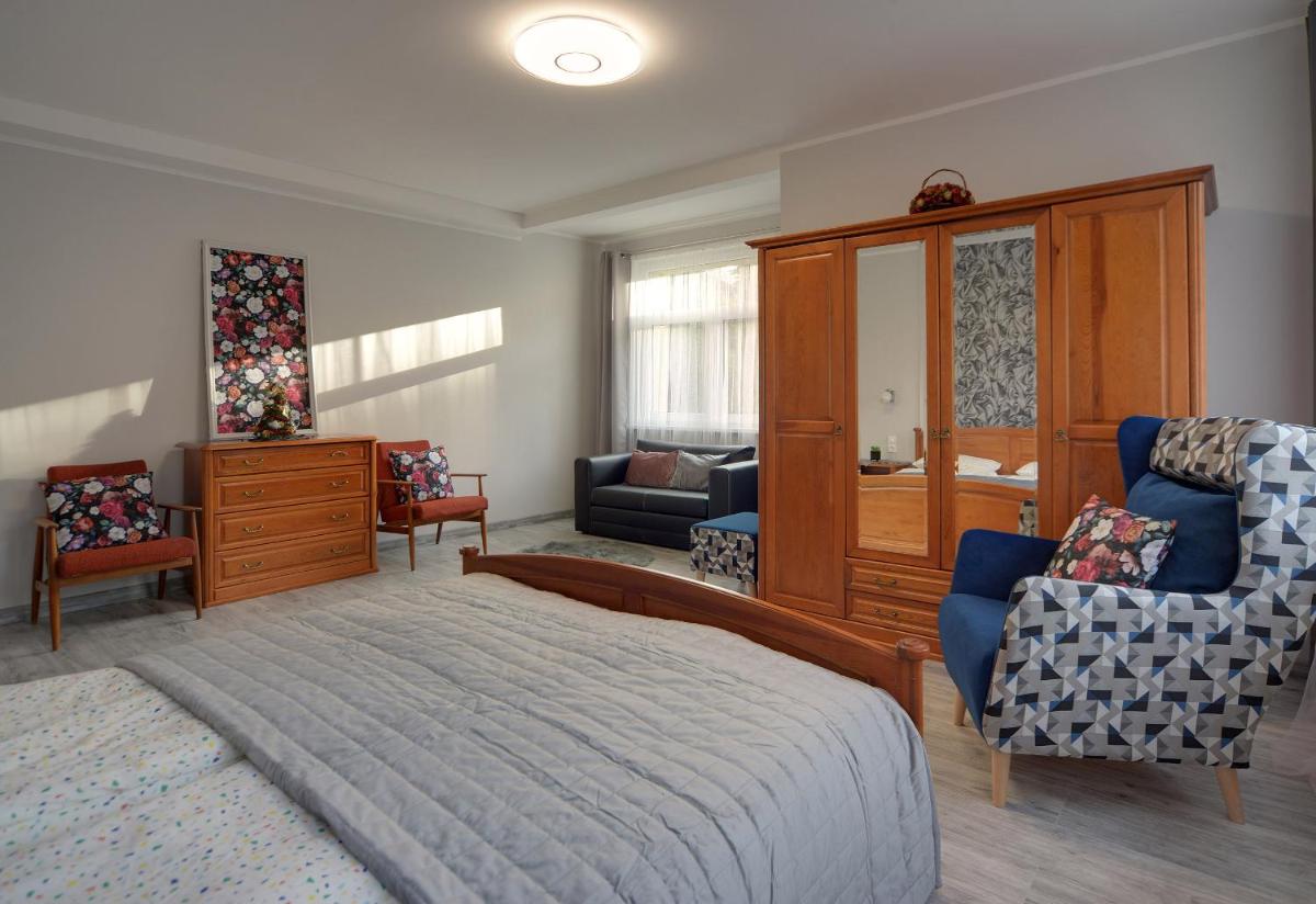 Image 7 of Apartamenty u Zosi