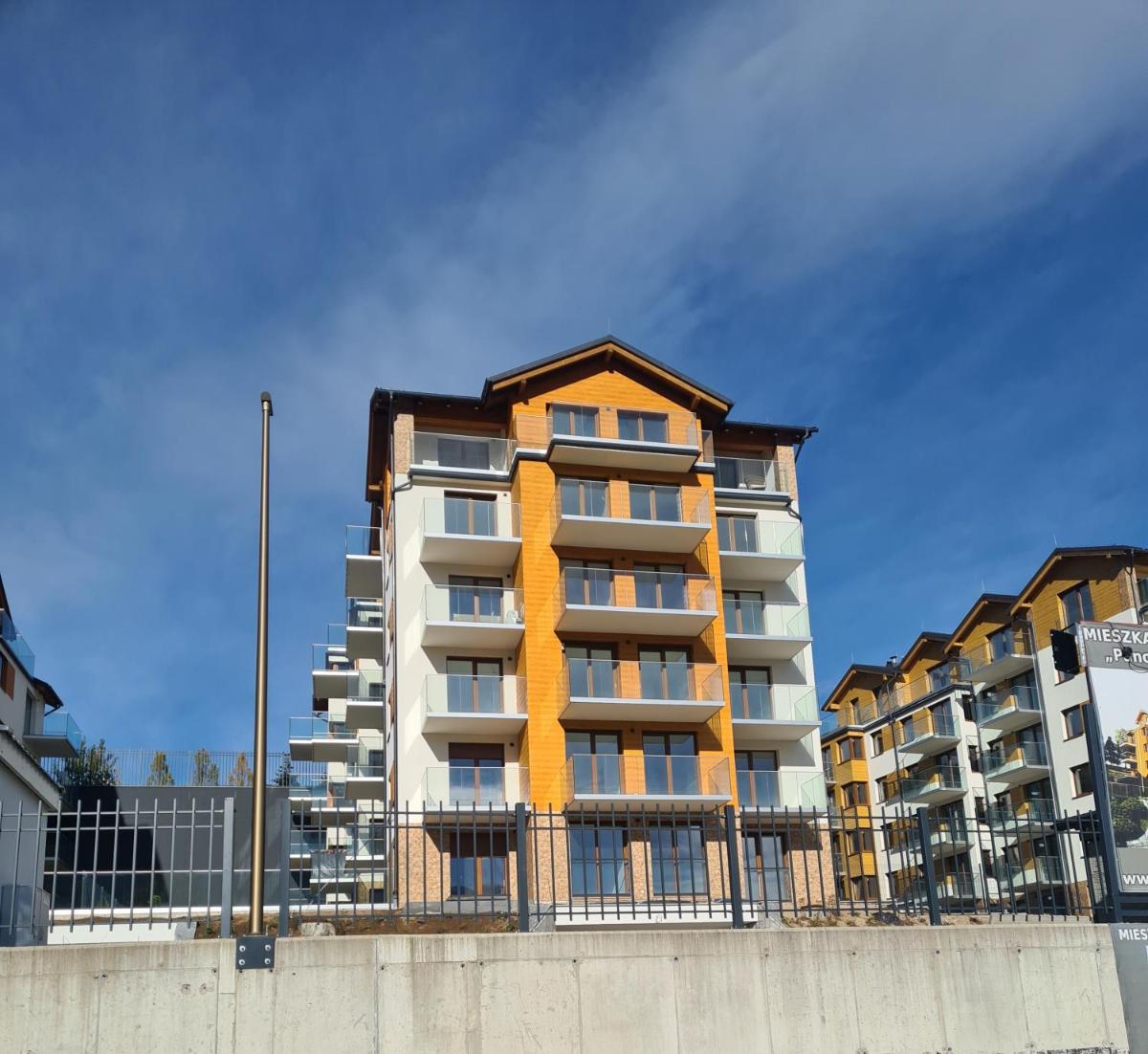 Image 2 of Apartamenty z widokiem na Śnieżkę