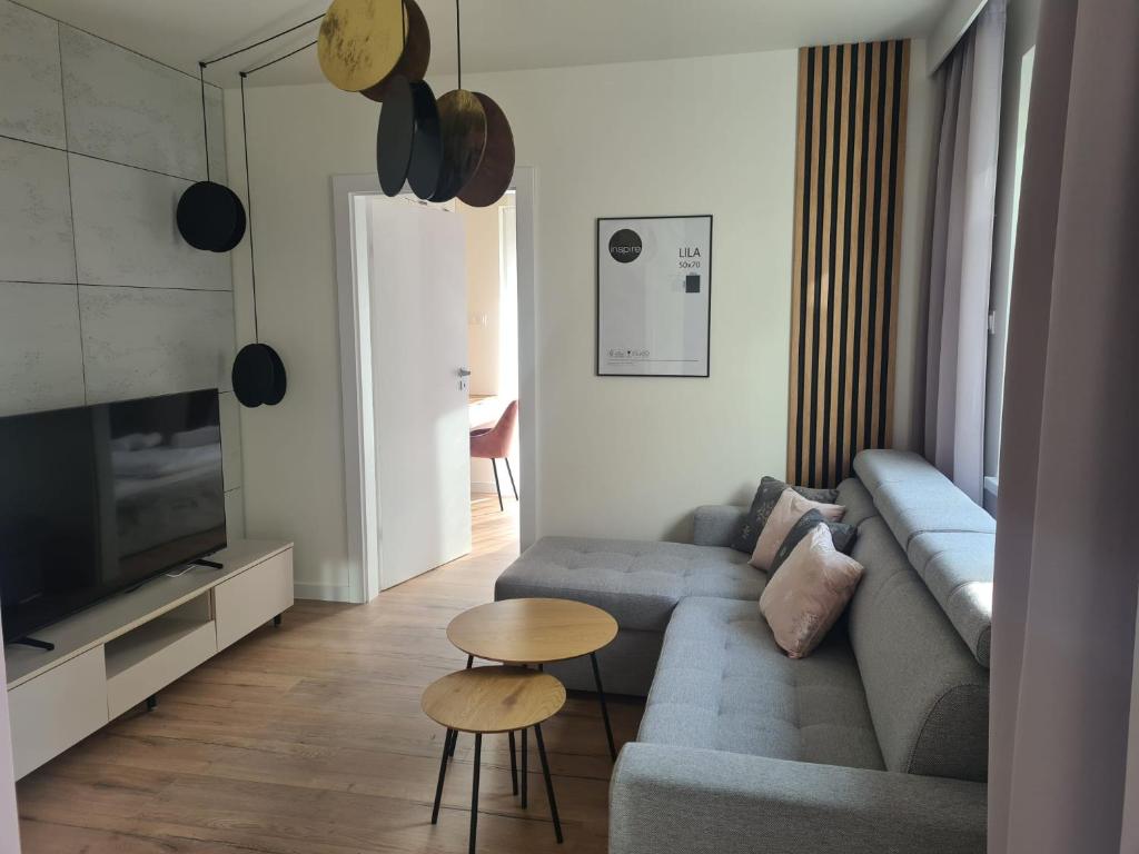 Image 1 of Apartamenty z widokiem na Śnieżkę
