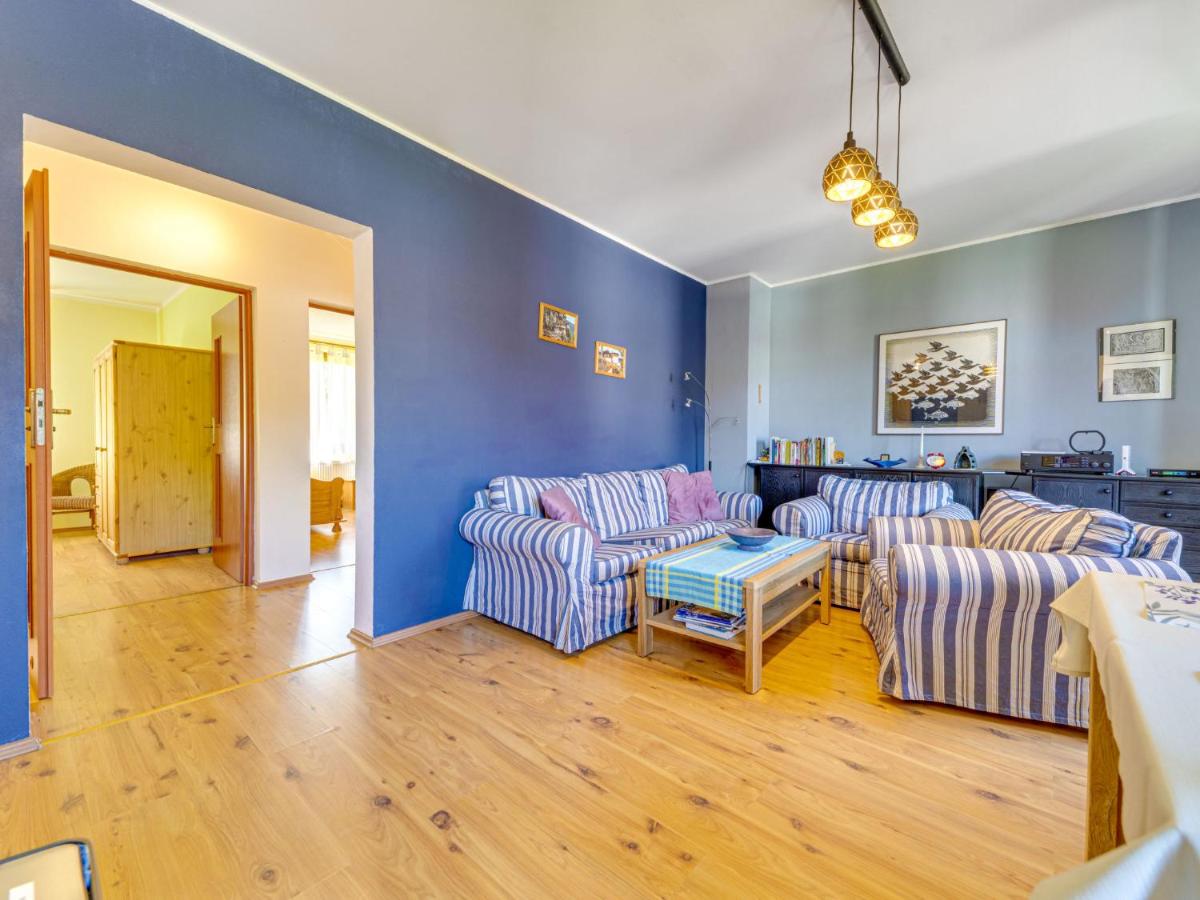 Image 2 of Apartment Nad Łomniczką-1 by Interhome