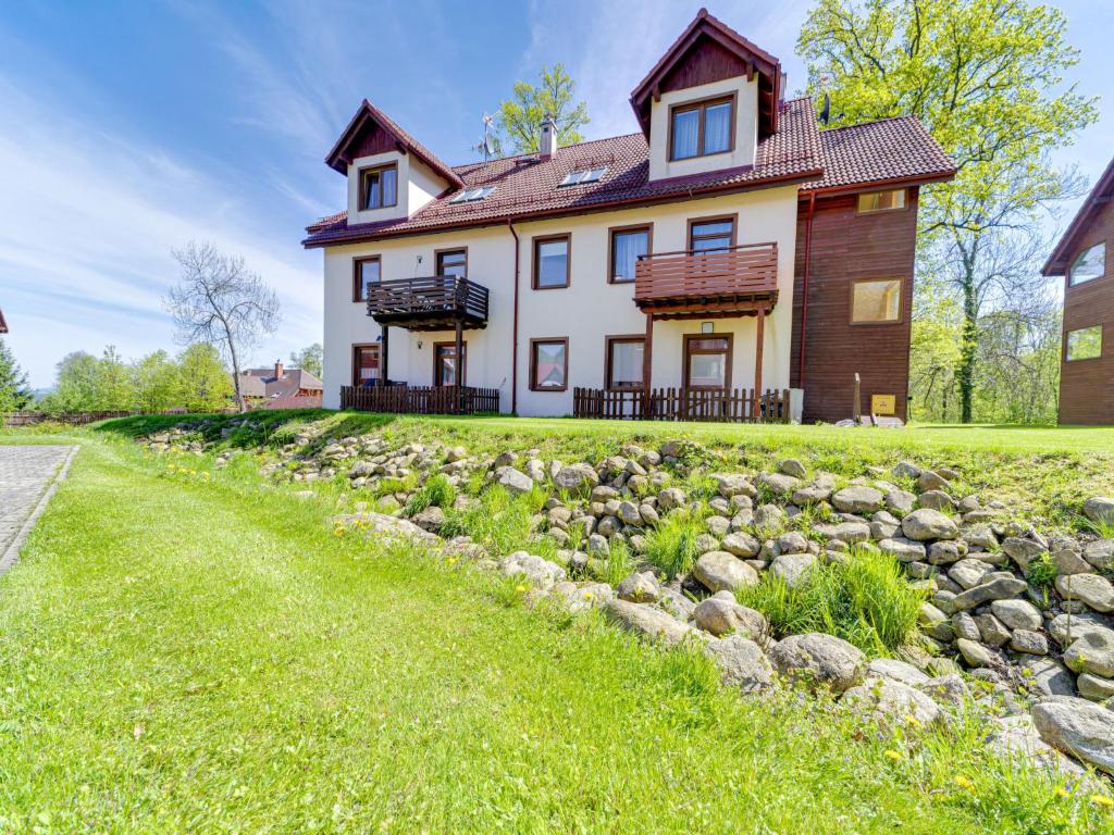 Image 1 of Apartment Nad Łomniczką-1 by Interhome