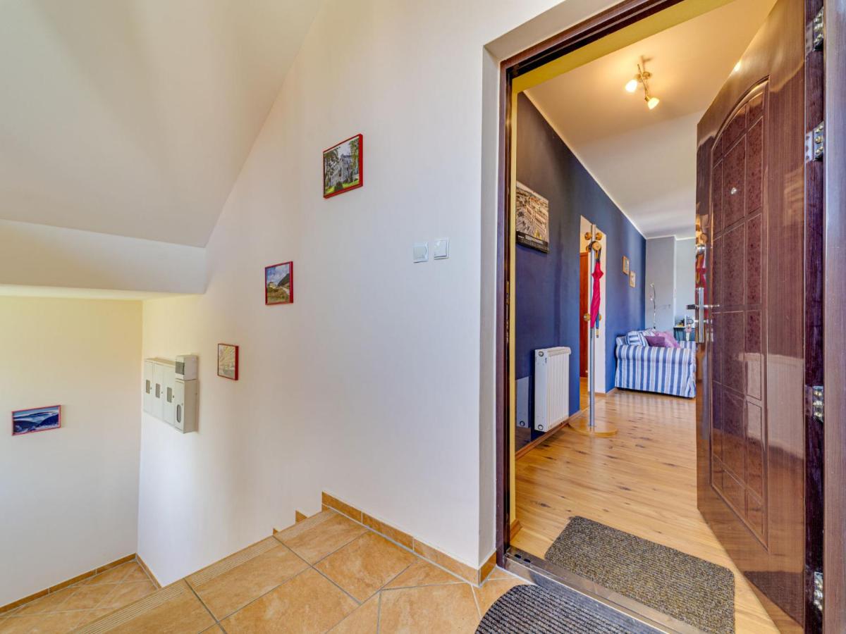 Image 6 of Apartment Nad Łomniczką-1 by Interhome