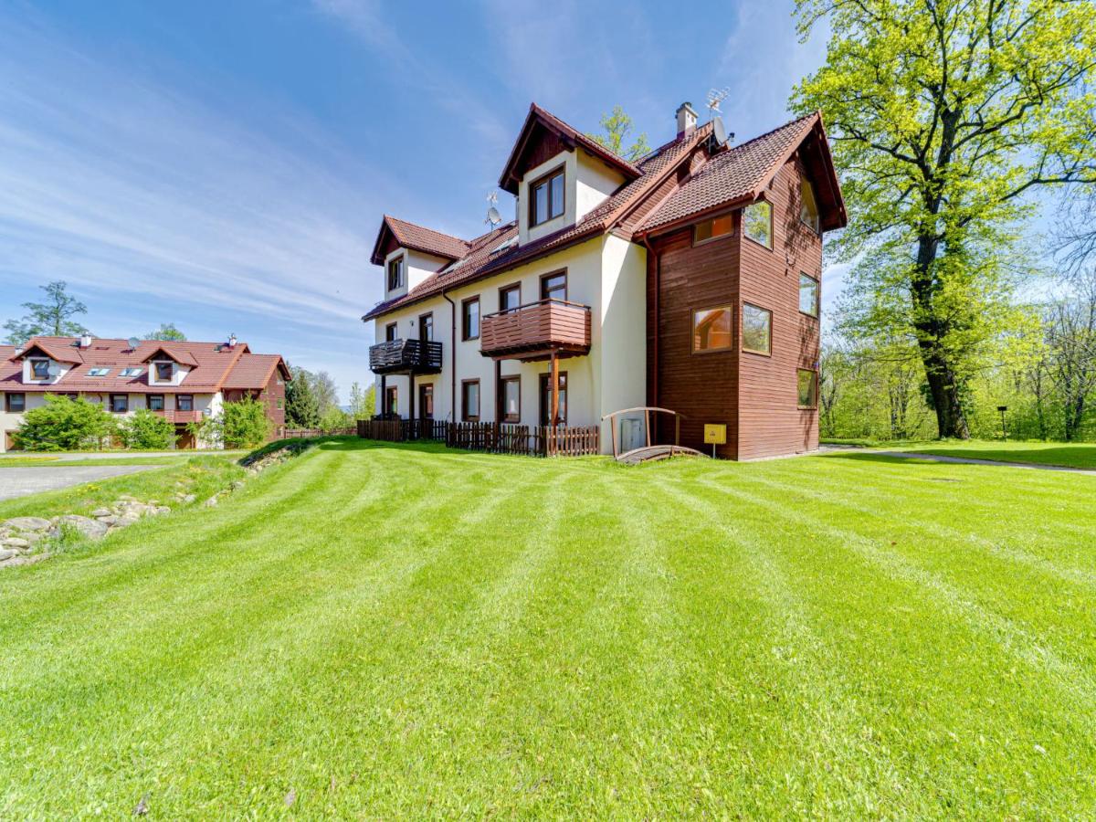 Image 5 of Apartment Nad Łomniczką-1 by Interhome