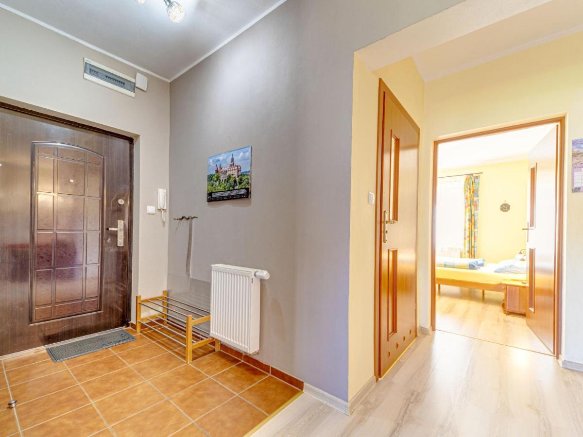 Image 6 of Apartment Nad Łomniczką-3 by Interhome