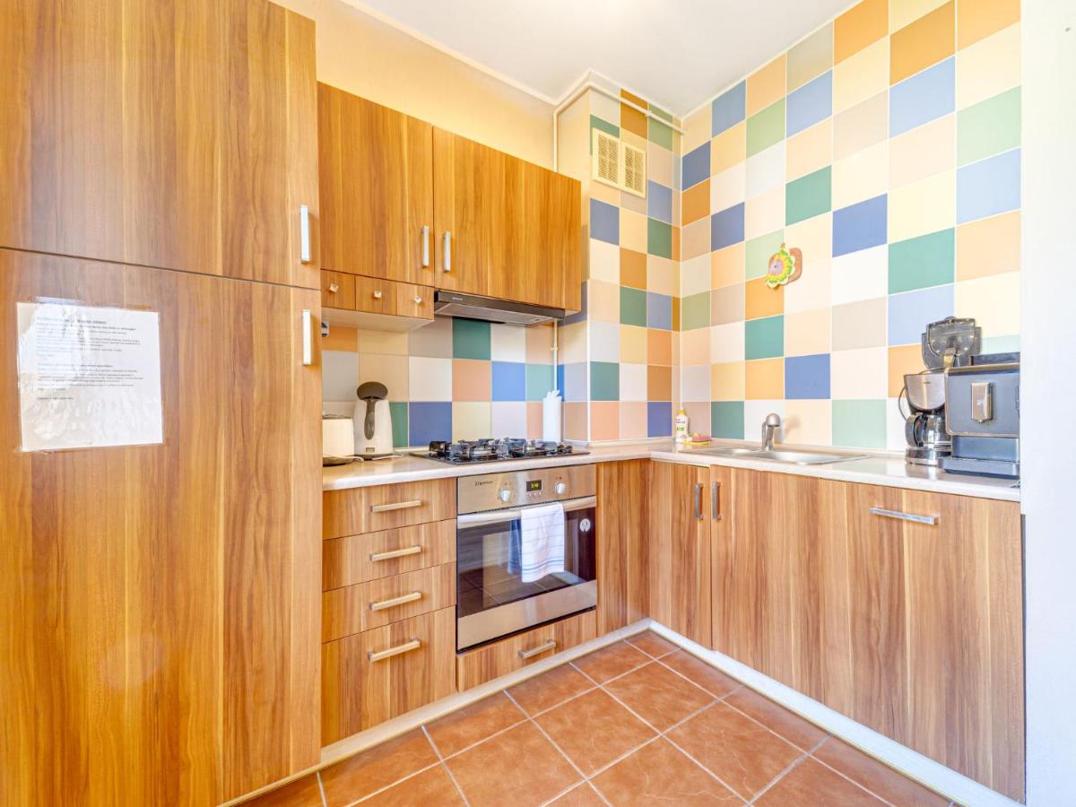 Image 4 of Apartment Nad Łomniczką-3 by Interhome