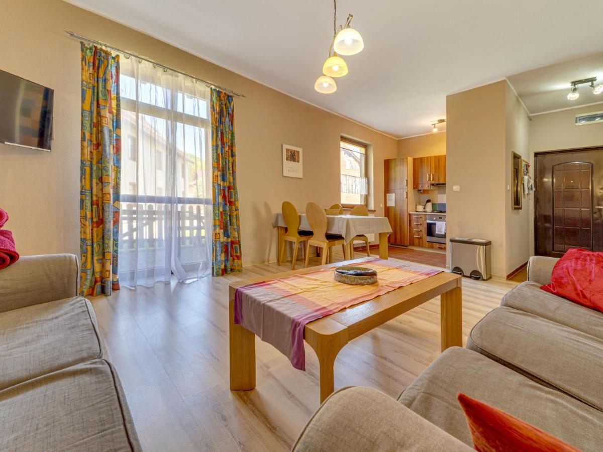Image 2 of Apartment Nad Łomniczką-3 by Interhome