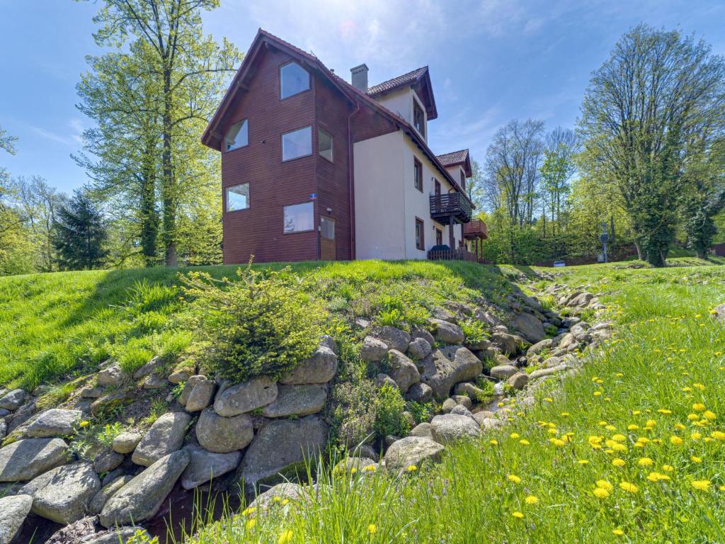 Image 1 of Apartment Nad Łomniczką-3 by Interhome
