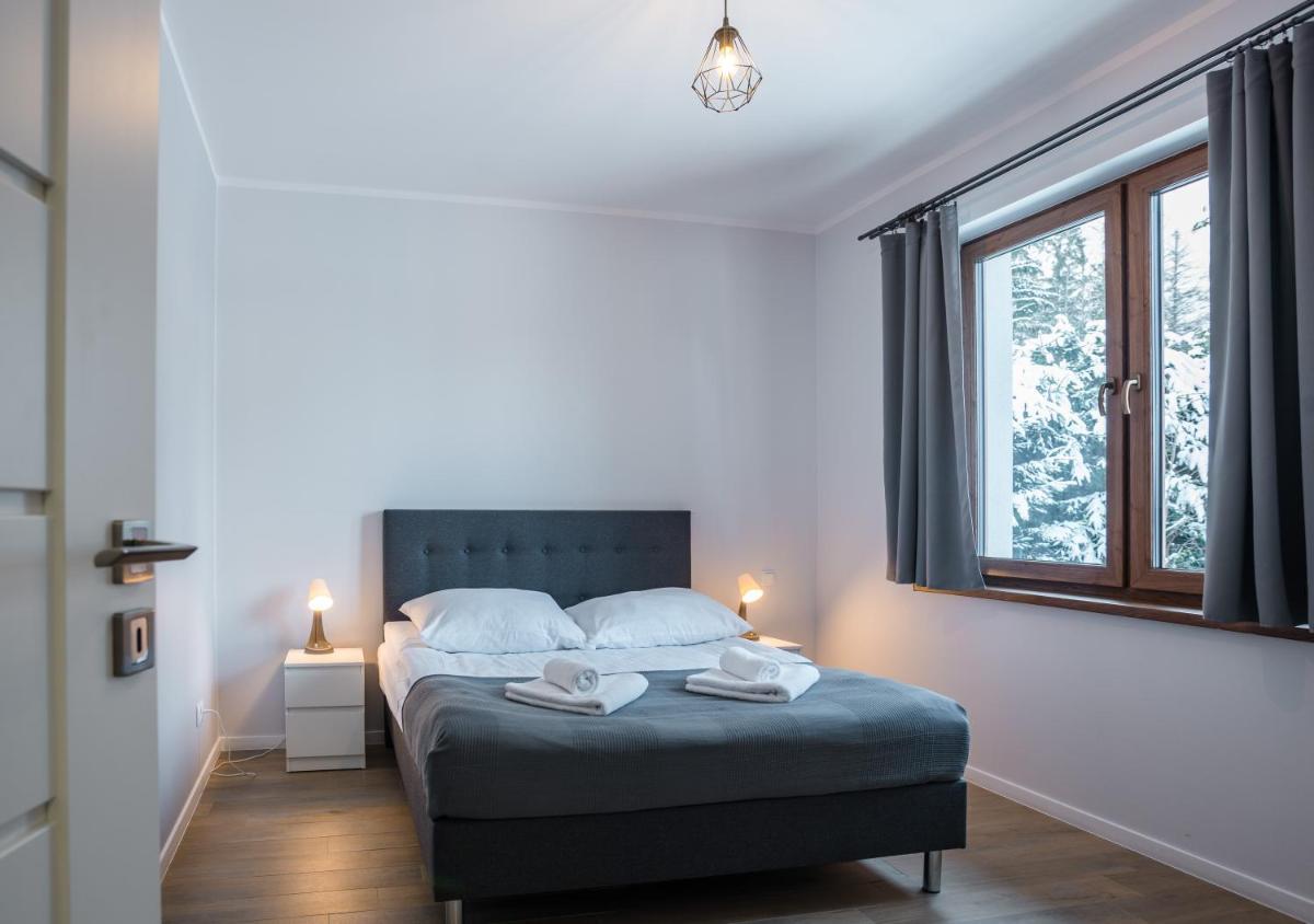 Image 7 of Aston -domek przy lesie, przestronny, apartamenty