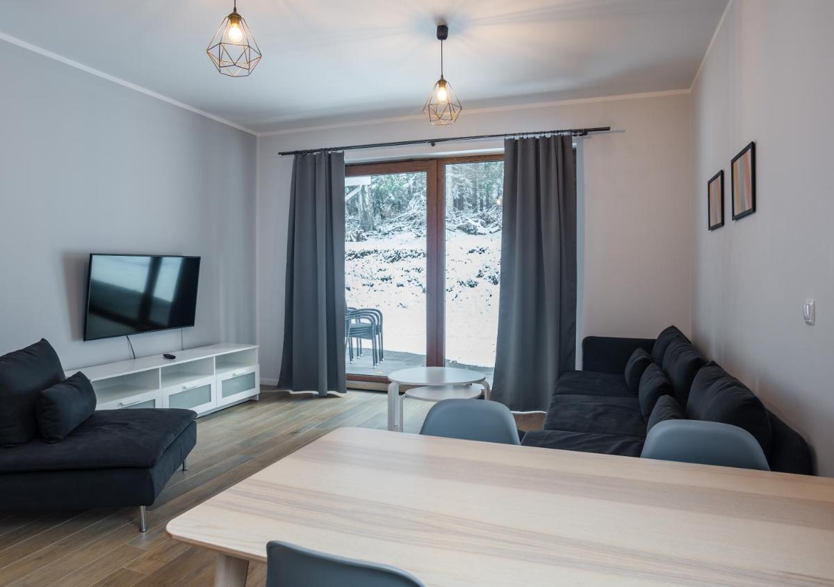 Image 5 of Aston -domek przy lesie, przestronny, apartamenty