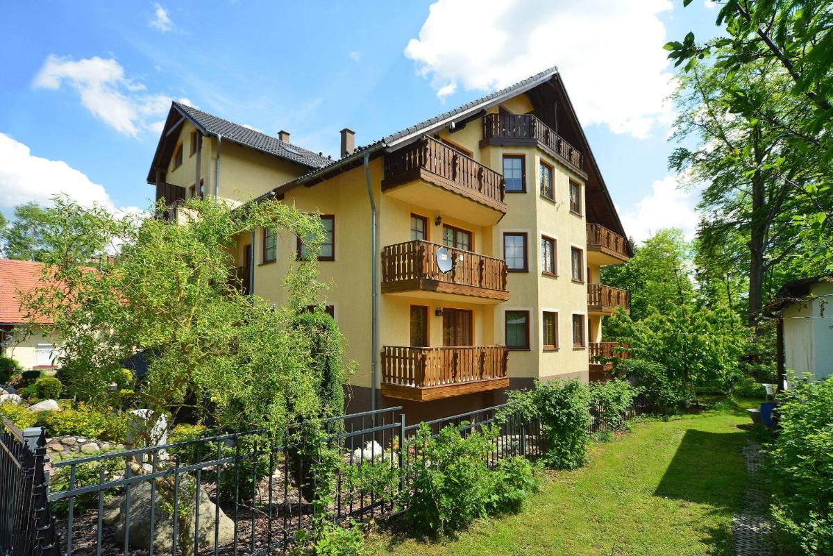 Image 5 of Beżowy Apartament Sun Seasons 24 w Karpaczu z Parkingiem i Balkonem by Noclegi Renters