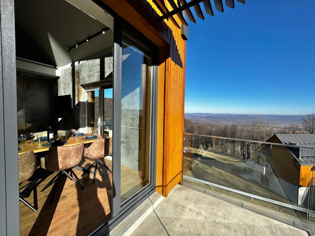 Image 1 of Blue Hill by Hillside