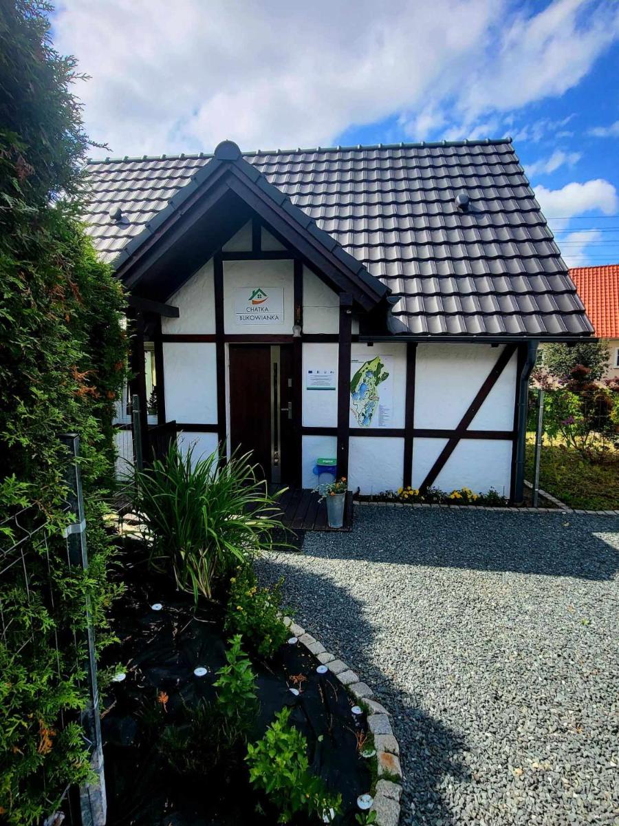 Image 4 of CHATKA BUKOWIANKA w Bukowcu koło Karpacza