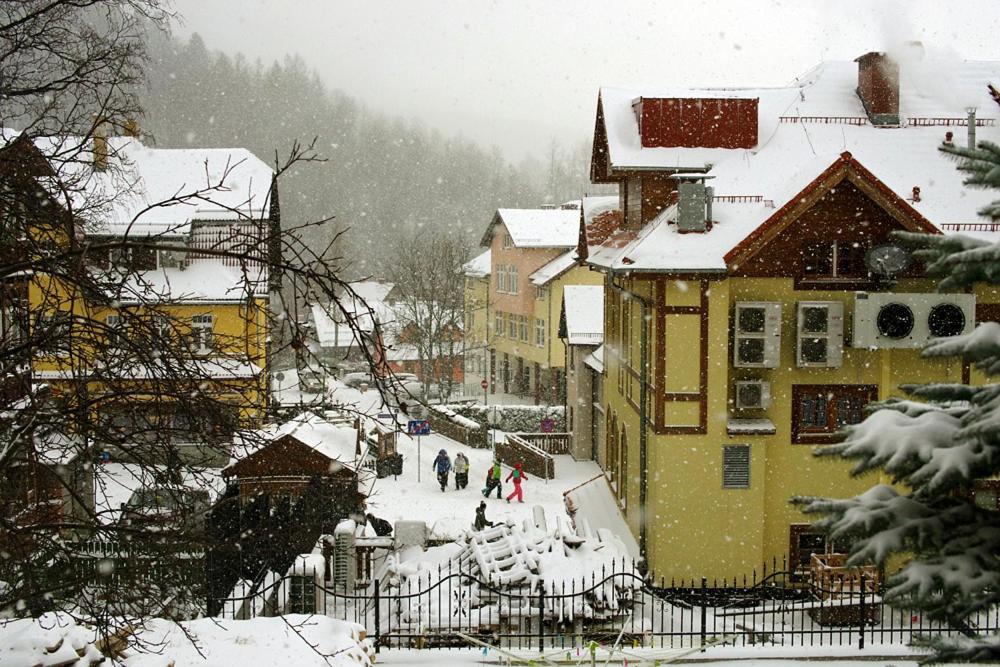 Image 1 of Centrum Karkonoszy