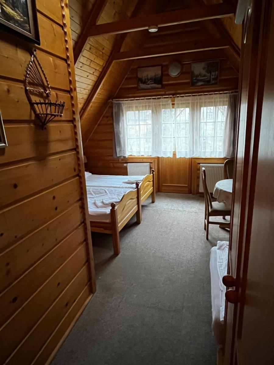 Image 3 of Chata Sosnówka Residence