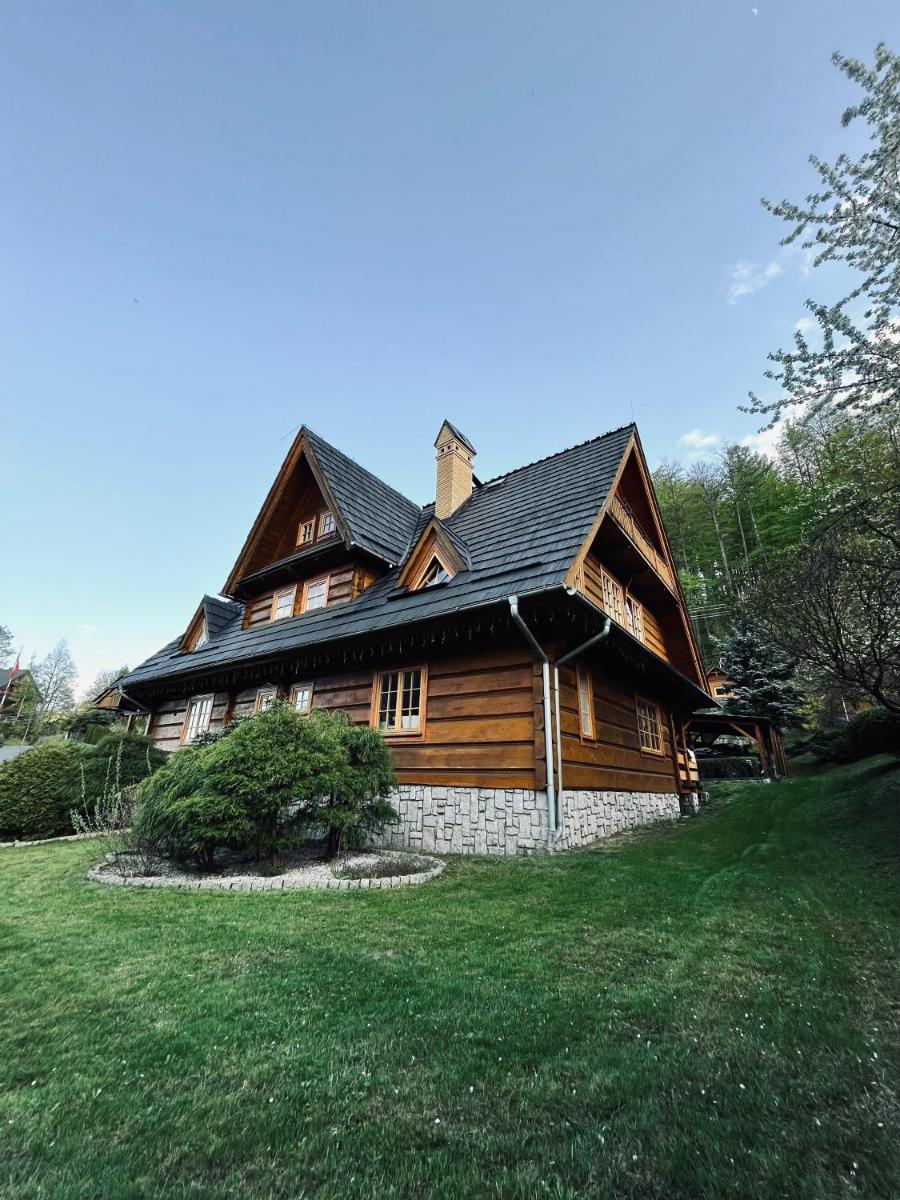Image 6 of Chata Sosnówka Residence