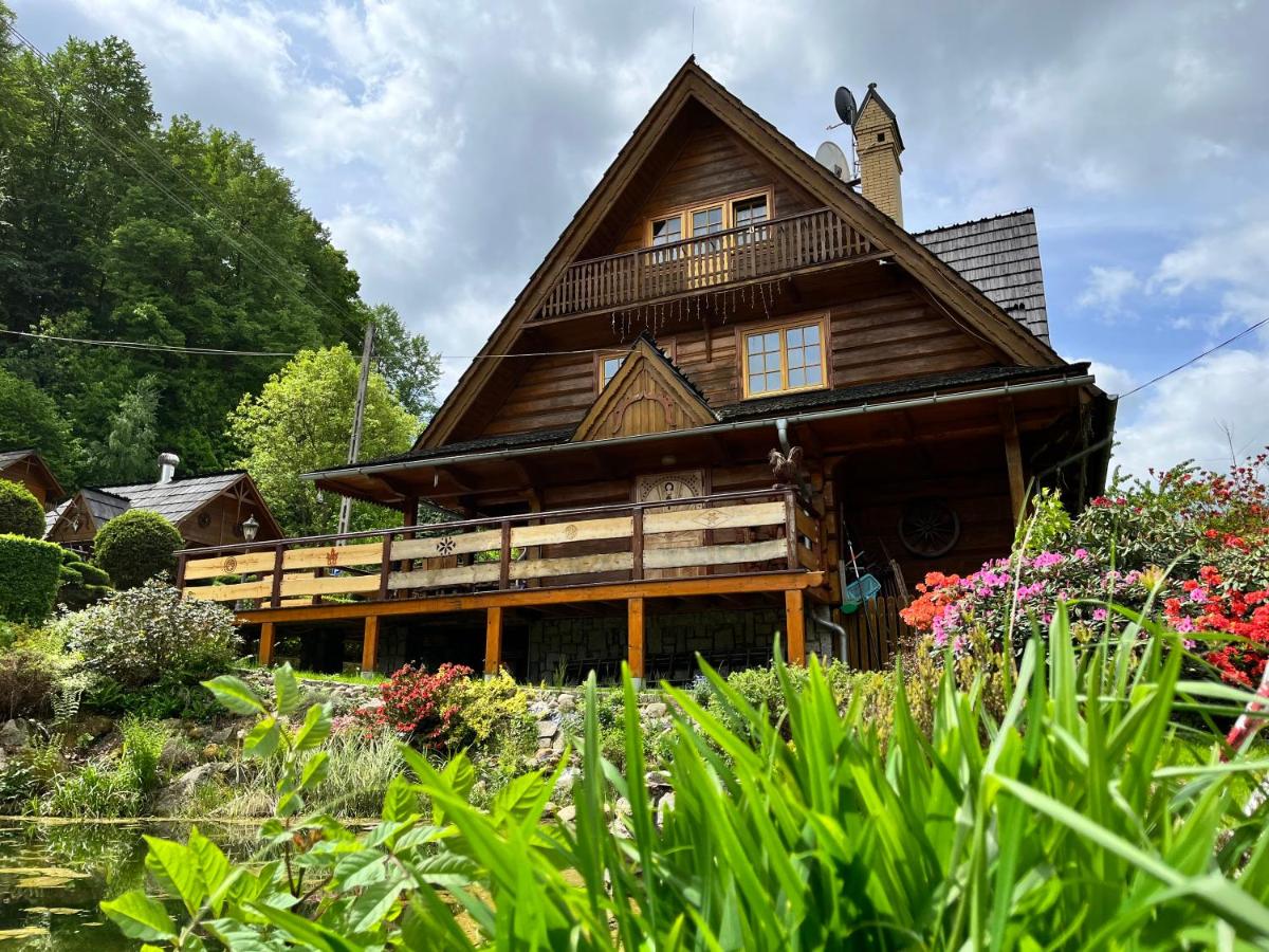 Image 7 of Chata Sosnówka Residence