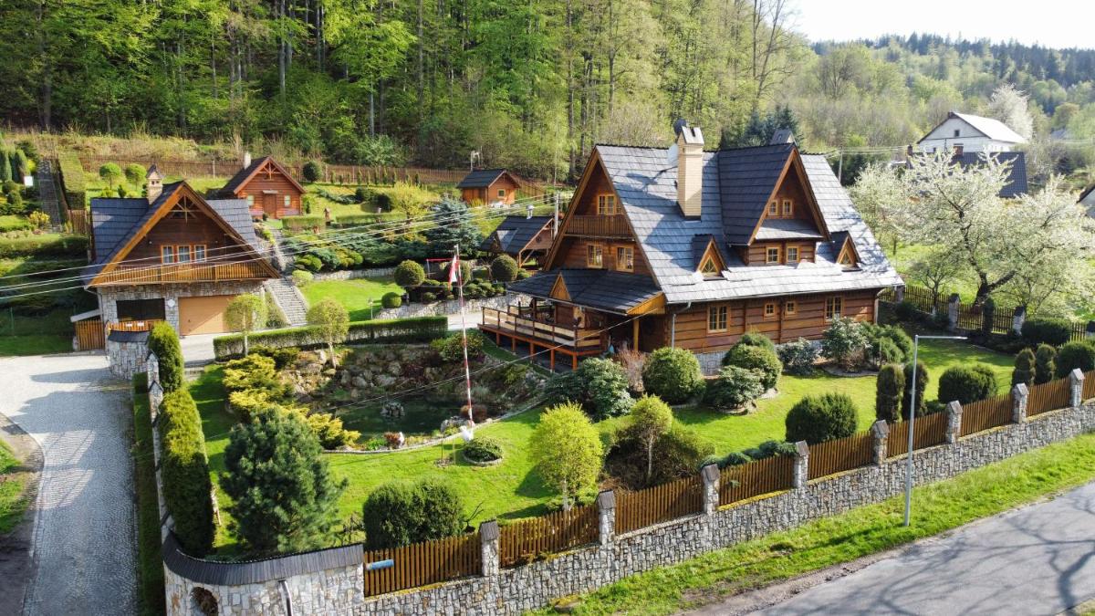 Image 2 of Chata Sosnówka Residence