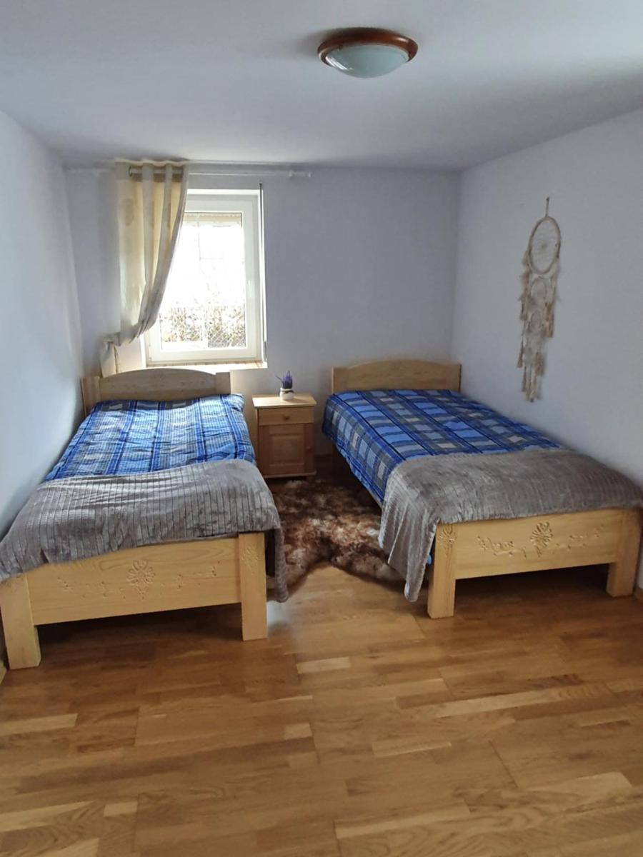 Image 6 of Chata nad Bystrzykiem – Apartament Karpacz
