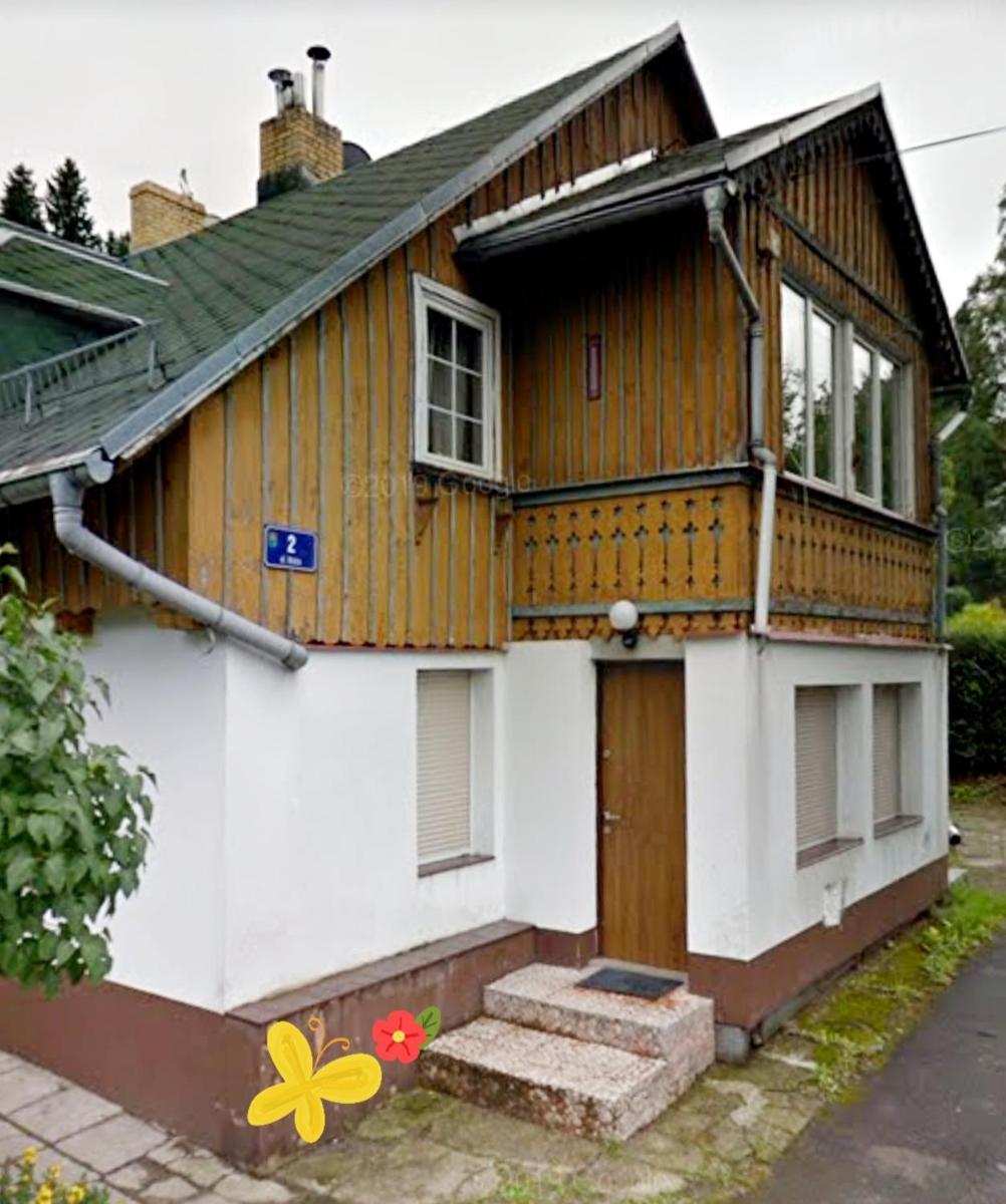 Image 4 of Chata nad Bystrzykiem – Apartament Karpacz
