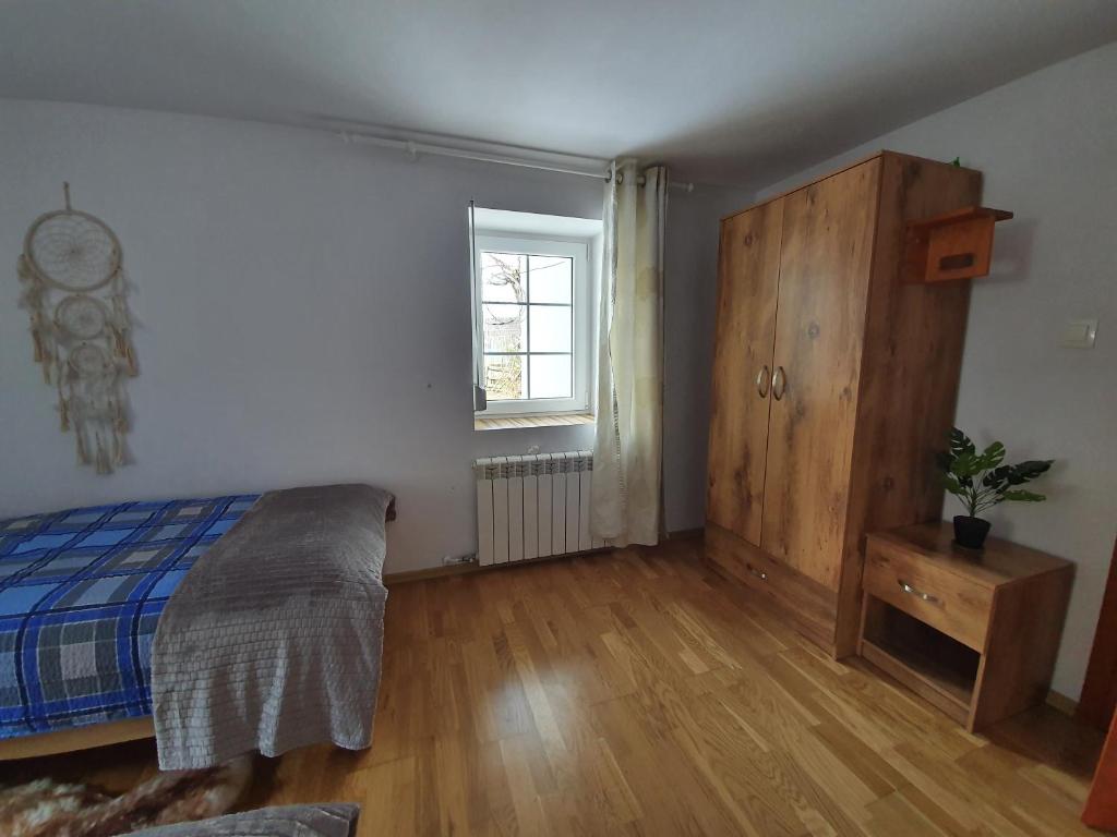Image 1 of Chata nad Bystrzykiem – Apartament Karpacz