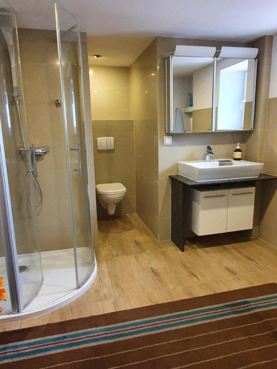 Image 7 of Chata nad Bystrzykiem – Apartament Karpacz
