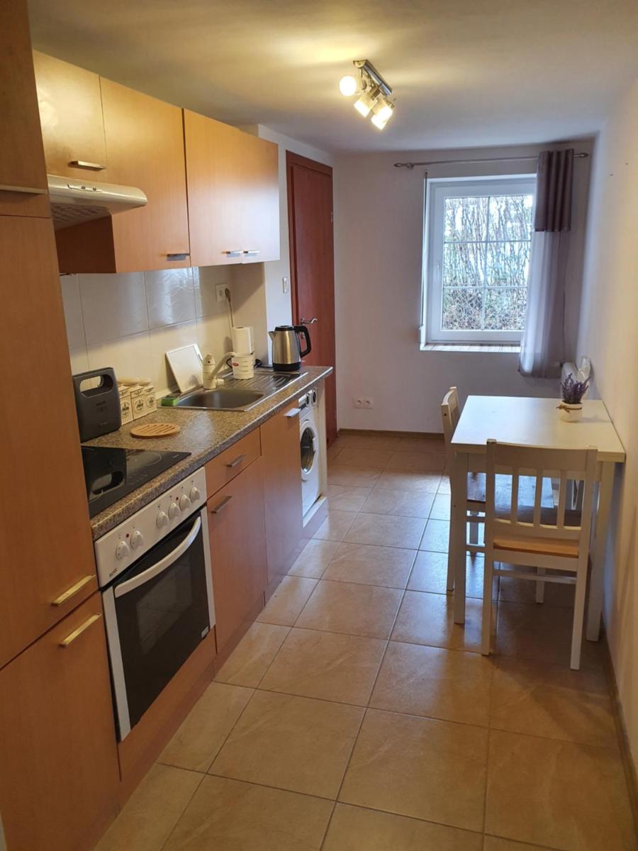 Image 3 of Chata nad Bystrzykiem – Apartament Karpacz