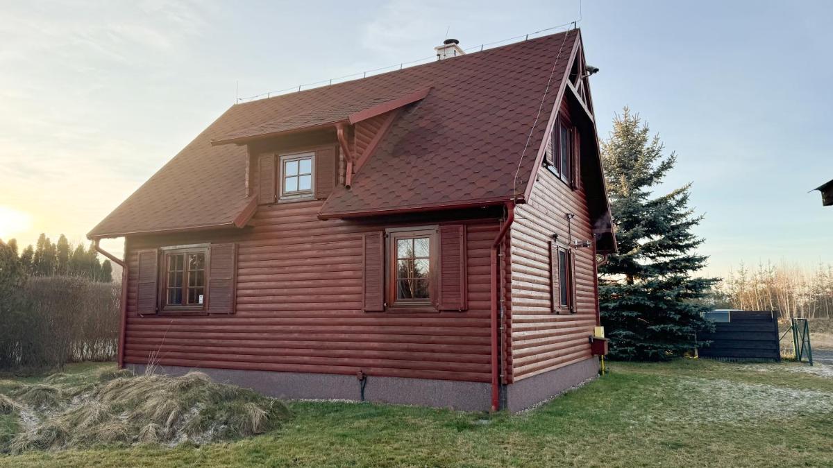 Image 6 of Chatka Wald