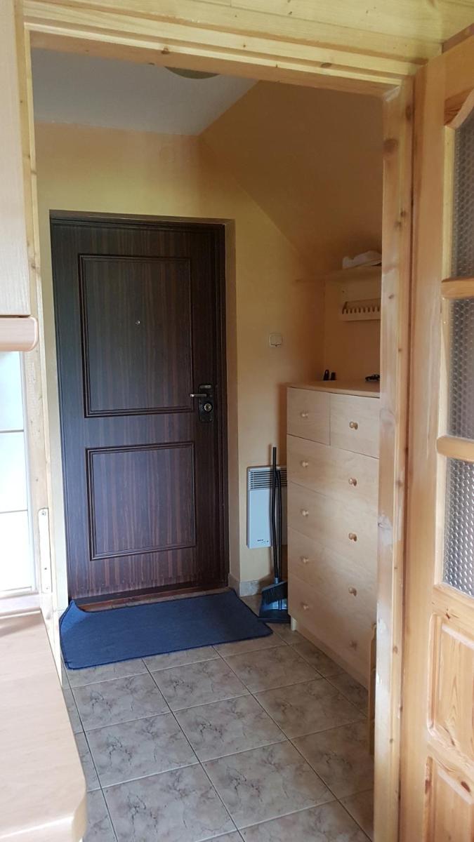 Image 2 of Chatka na Skalnej