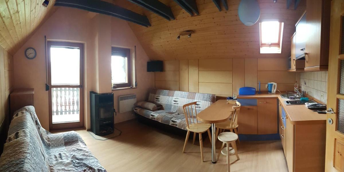 Image 4 of Chatka na Skalnej