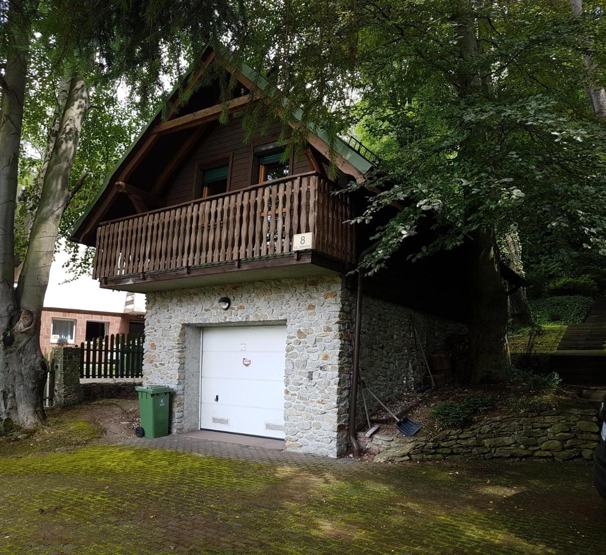 Image 5 of Chatka na Skalnej