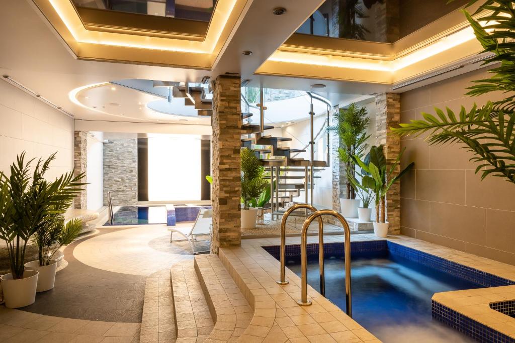 Image 1 of Coco Boutique Hotel & Spa