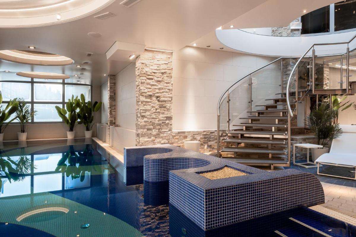 Image 4 of Coco Boutique Hotel & Spa