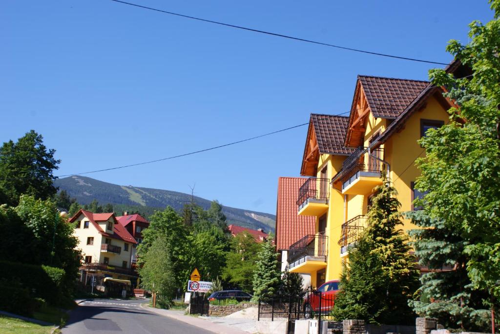 Image 1 of DARIA pokoje gościnne