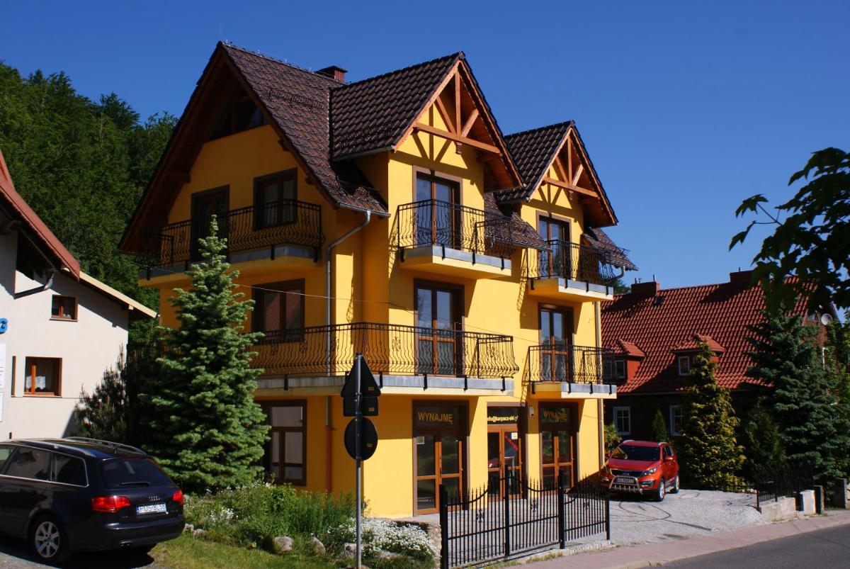 Image 4 of DARIA pokoje gościnne
