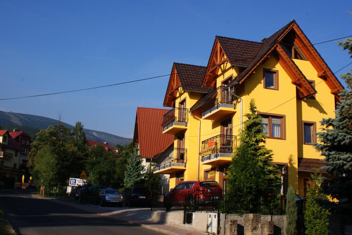 Image 7 of DARIA pokoje gościnne