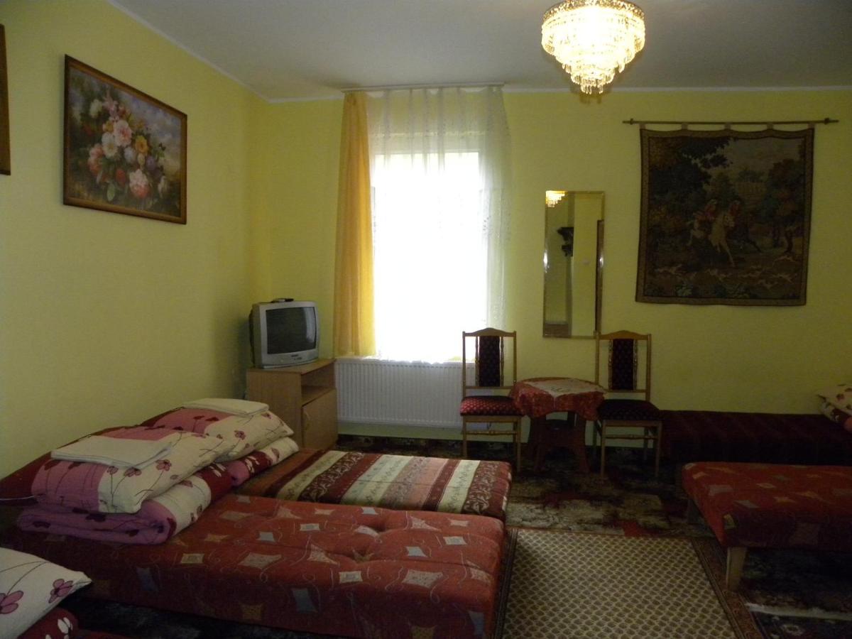 Image 5 of Dom Wypoczynkowy Admirał